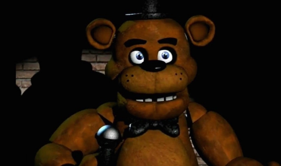 Five Nights At Freddy's VR: Help Wanted Leaked Thanks To ESRB Rating