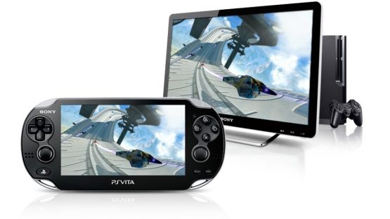 The PS Vita's time is now, again - The Verge