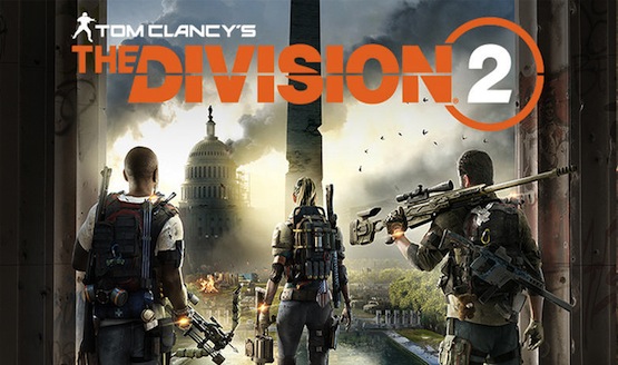 The Division 2 Free Episodes Coming the First Year