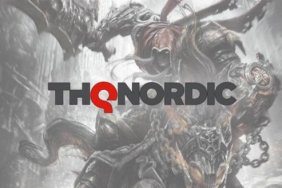 thq nordic ama