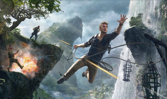 Uncharted 4 Fans Will Have Arguments About the Ending – Naughty Dog