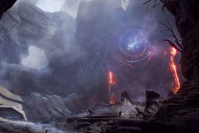 Anthem update