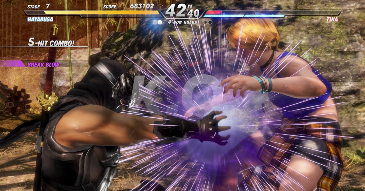 Tekken 7 Review: A Great Fighting Game With One Major LIE –