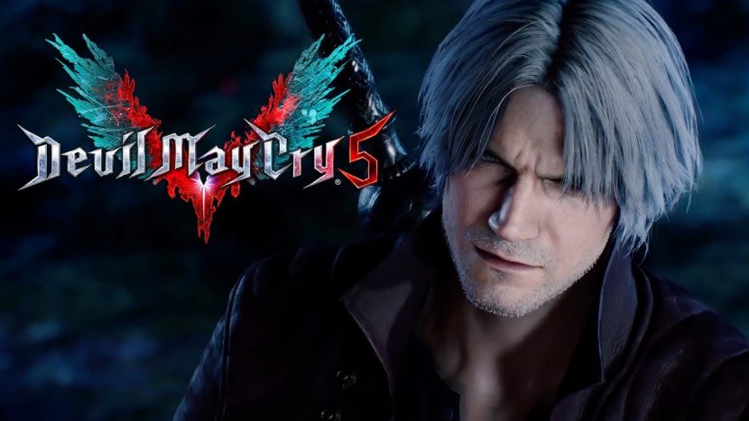 Devil May Cry 5 - Metacritic