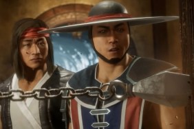 mortal kombat 11 features