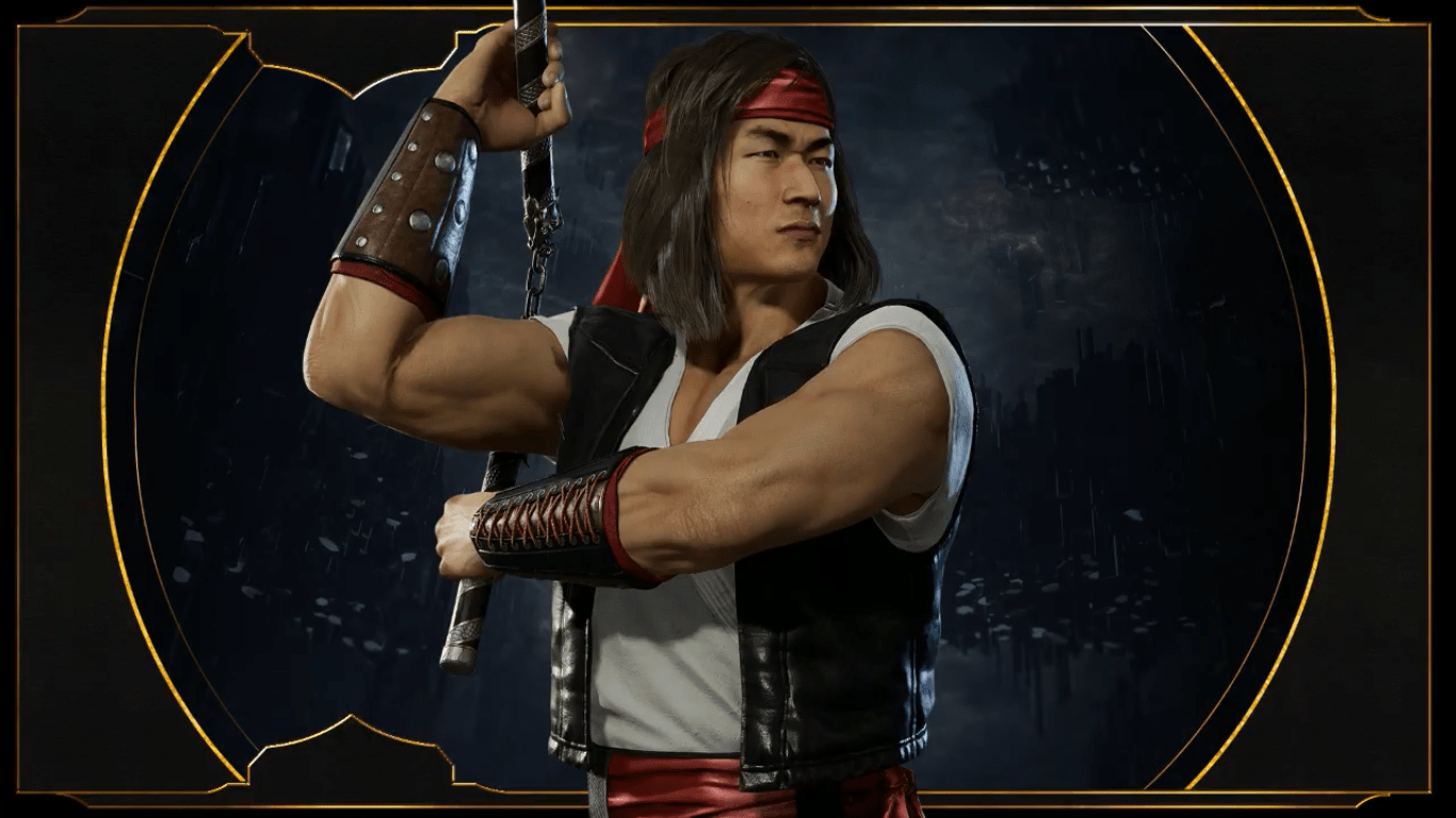 Full List Of Abilities For Mortal Kombat 11s Liu Kang Kung Lao And Jax 7872