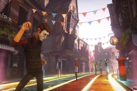 We Happy Few Modes