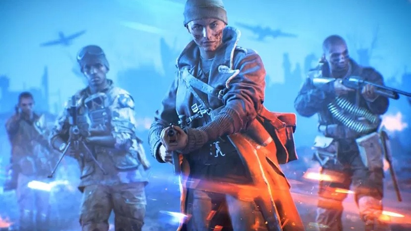 Dice Releases Battlefield 5 Roadmap For The Remainder Of 2019 2724