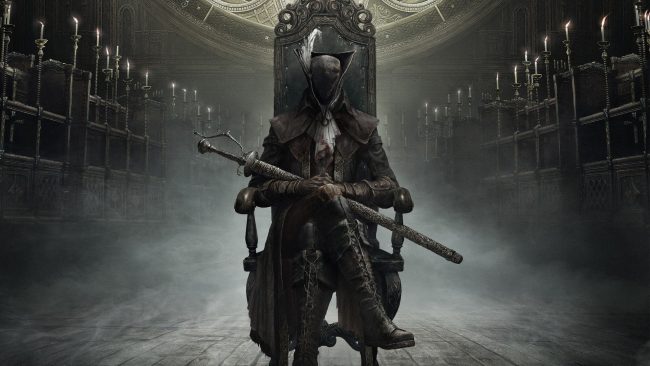 Do we know what From Software's next big game is? : r/fromsoftware