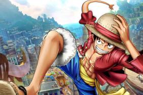 one piece world seeker review