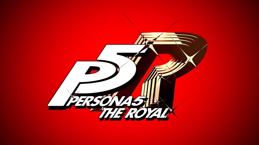 persona 5 the royal