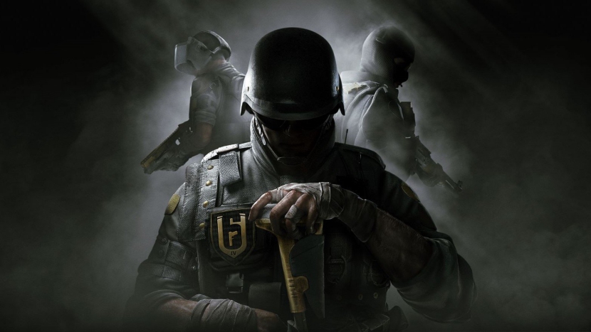Cross-play coming to Rainbow Six: Siege on PC on June 30, consoles in early  2022