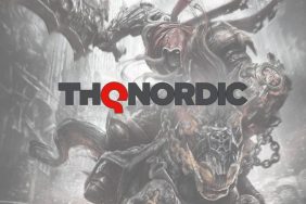 THQ Nordic 8chan