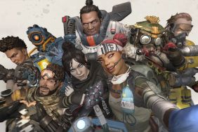 Apex Legends Popularity