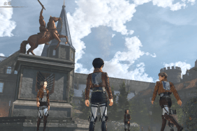 Attack on Titan 2 Final Battle Gets New Mode