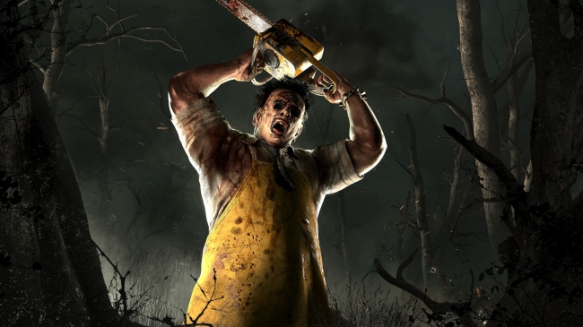 Dead by Daylight' Coming to Nintendo Switch This Fall 2019