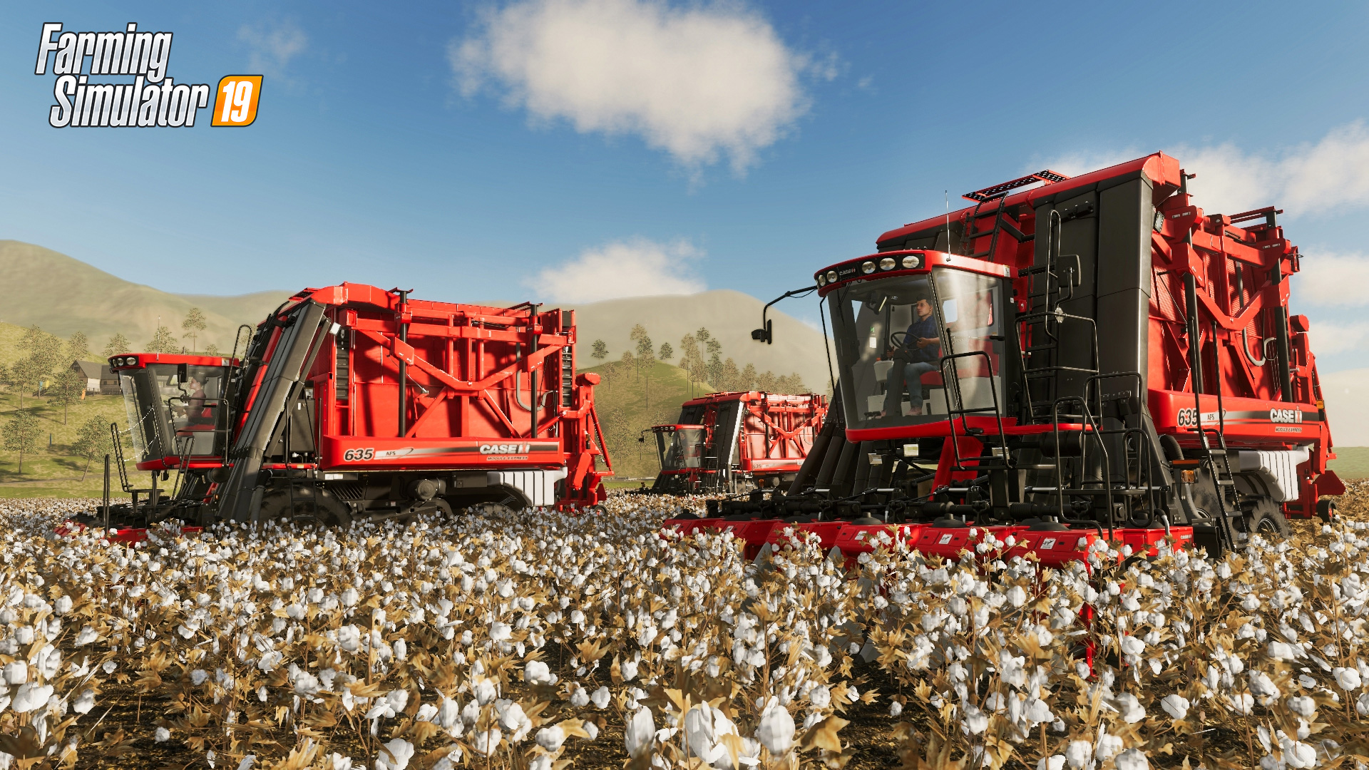 Farming Simulator Interview With Developer GIANTS - Crunch, Trophies ...