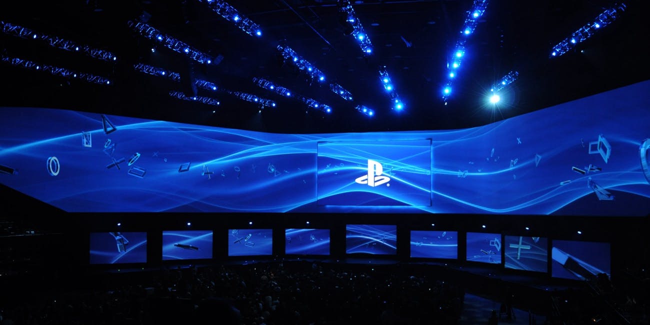 Everything we know about the PlayStation 5