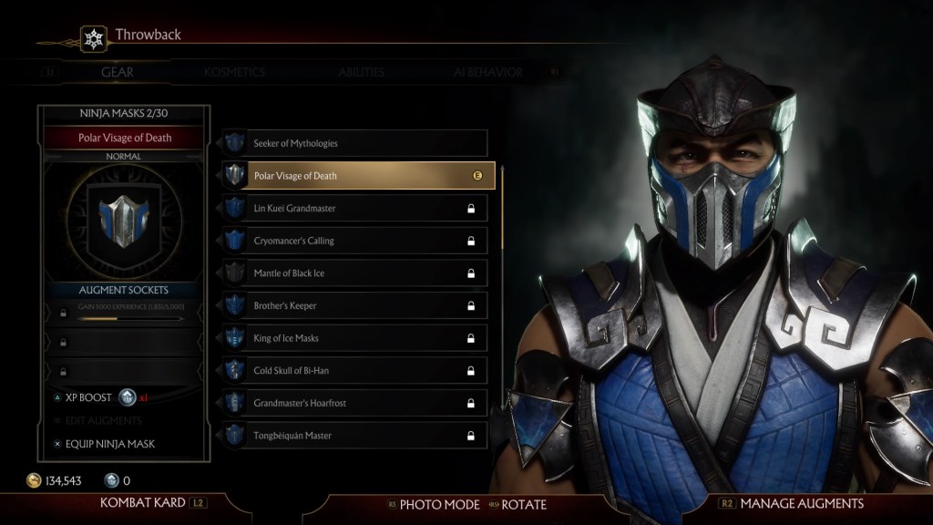 Mortal Kombat 11 to Feature Cross-Play After Launch