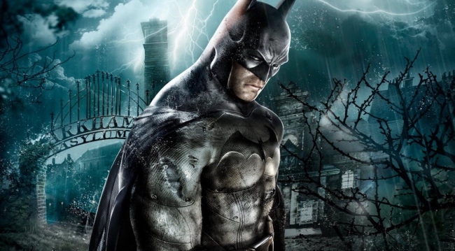 Batman: Arkham City Review - GiantBomb : r/gaming