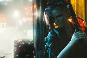 cyberpunk 2077 gameplay