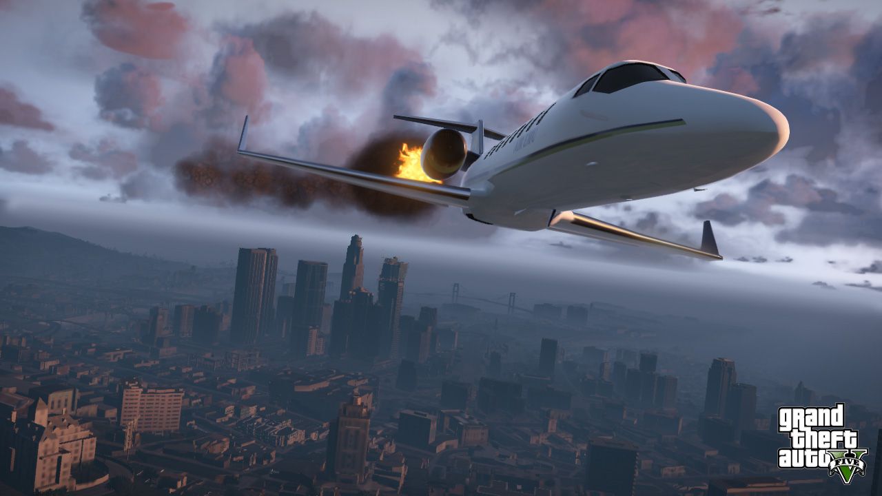 New patent potentially confirms GTA 6 Online gameplay details - Dexerto