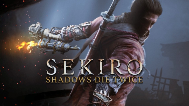 PSA: Attack Power Soft Caps at 14 : r/Sekiro