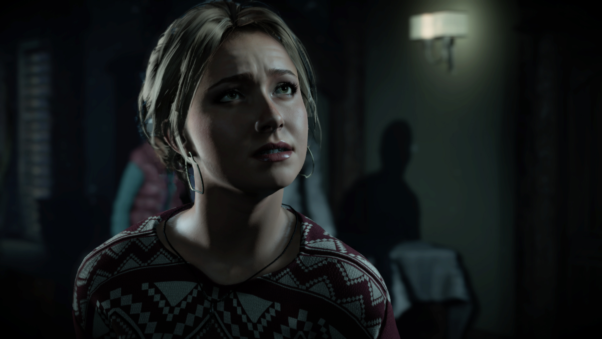 Alan Wake 2 on PC is an embarrassment of riches