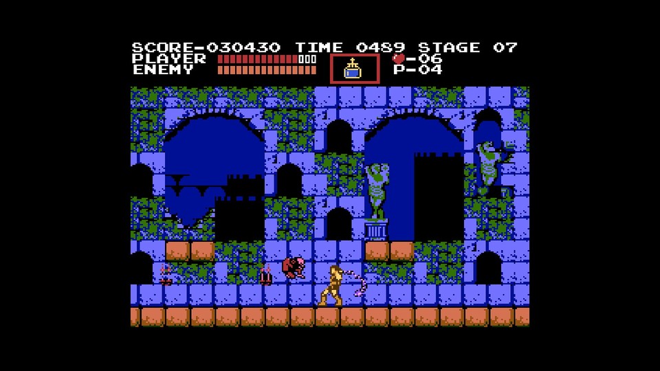 Castlevania Anniversary Collection Update Will Bring Japanese Variants