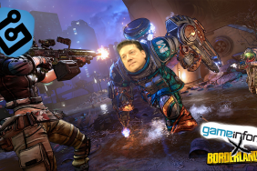 Borderlands 3 microtransactions randy pitchford game informer