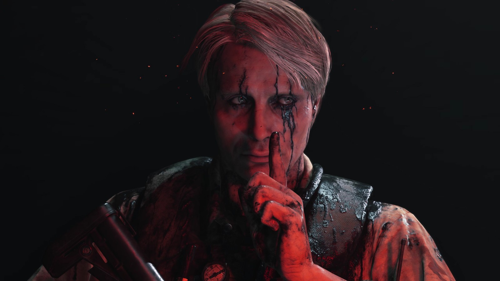 Death Stranding 2: game da Kojima pode ter Keanu Reeves