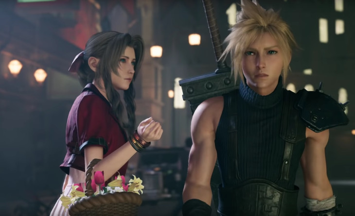 RUMOR: Xbox to Have Final Fantasy VII Remake and Final Fantasy XVI