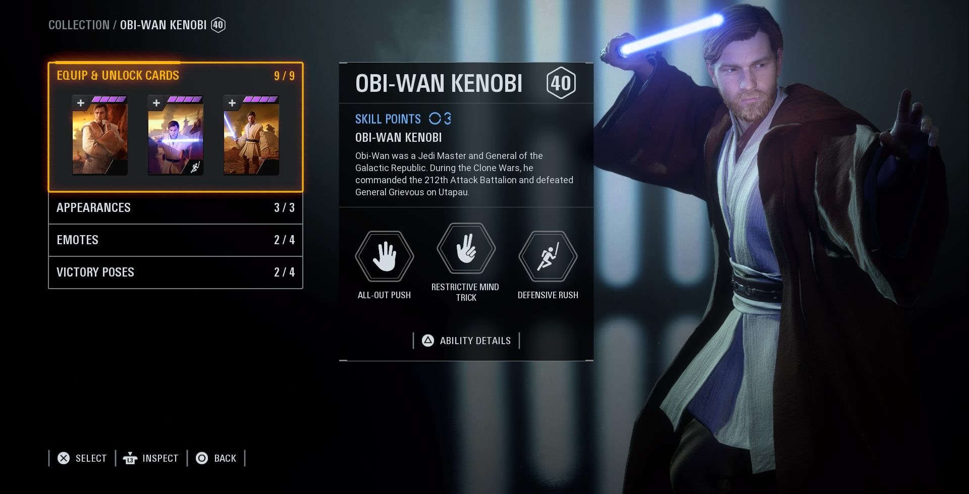 Star Wars Battlefront 2 Level Cap Increase Announced