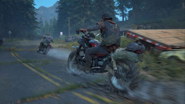 PlayStation Teases New PS5 Game From Days Gone Developer