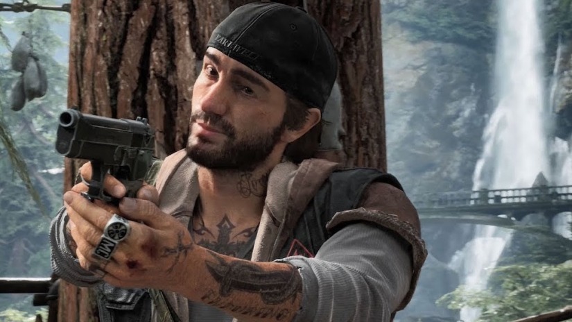 Days gone 2024 units sold