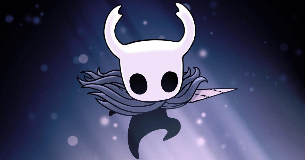 Physical PS4 Versions of Hollow Knight Delayed Until June