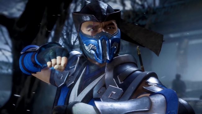 MK11 ZA 🥋 Mortal Kombat Online Gamers South Africa