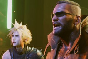 final fantasy 7 remake multiple parts