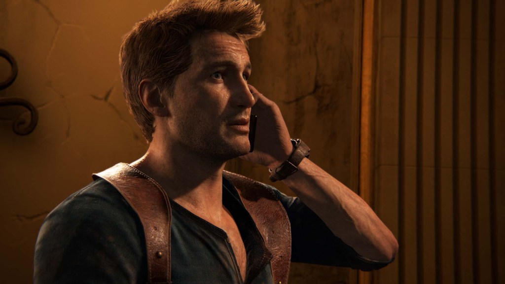 Uncharted movie finishes filming after more than a decade in