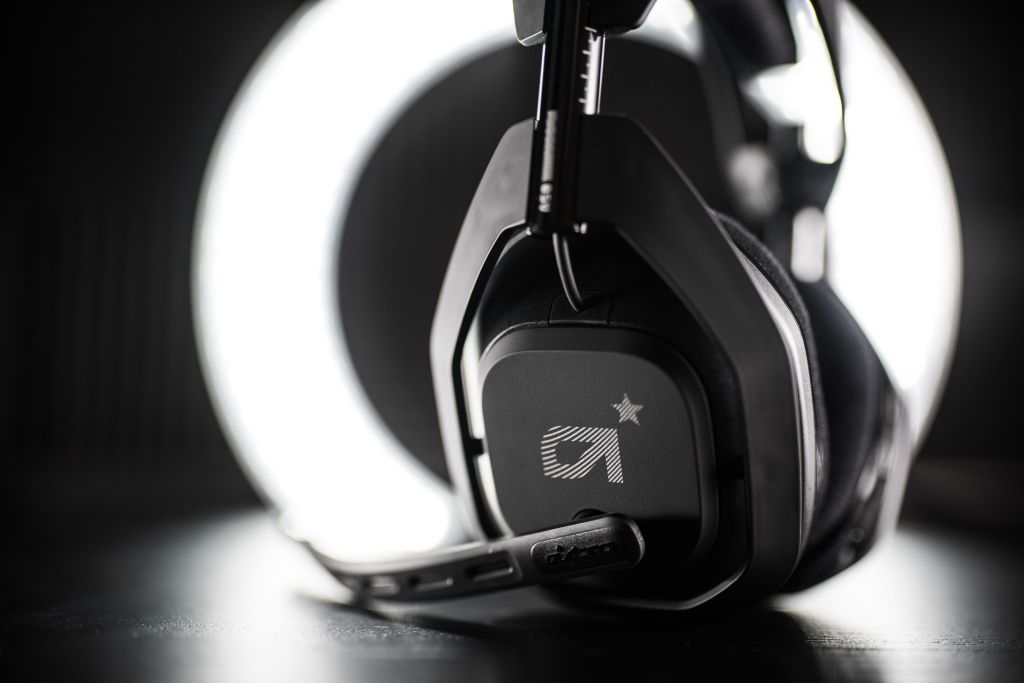 Astro A50 headset gaming headset