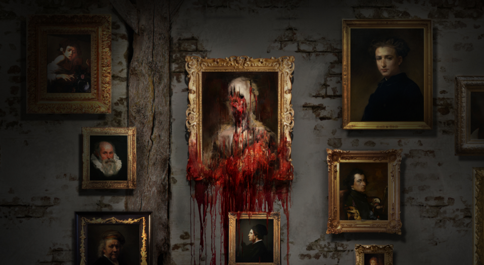 Bloober Team — Layers of Fear