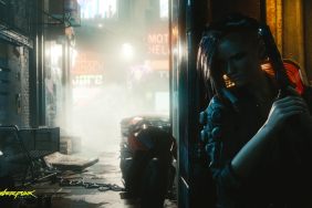 CD Projekt RED Announces Cyberpunk 2077 Cosplay Contest