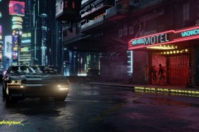 cyberpunk 2077 morality system