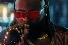 Cyberpunk 2077 Interview