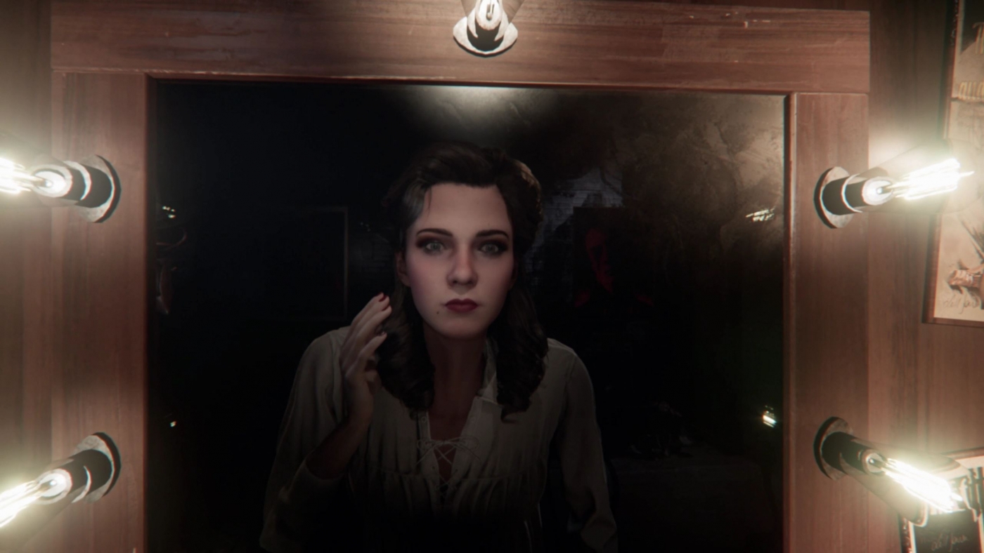Layers of Fear 2 Review: Preparing for its role