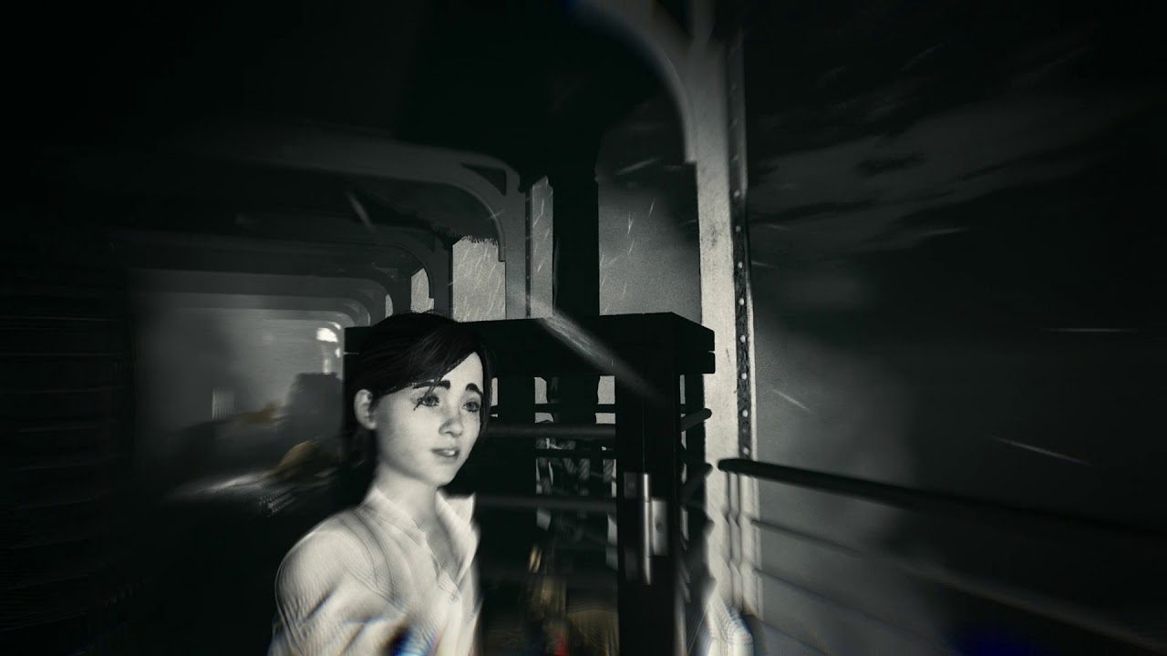 How Layers of Fear 2 Evokes the Struggle of Transgender Identity