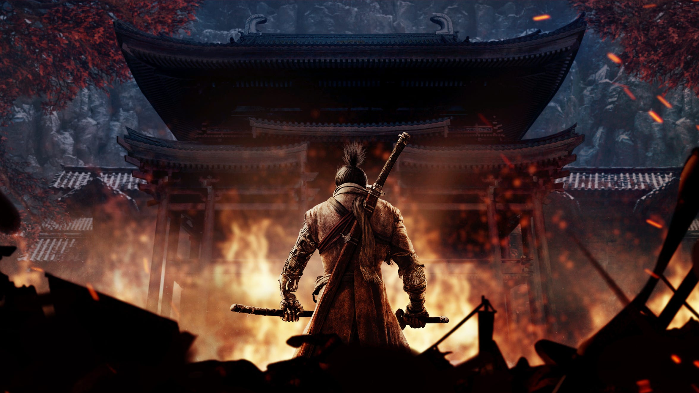 Sekiro where to store buy