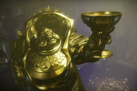 Destiny 2 season of opulence