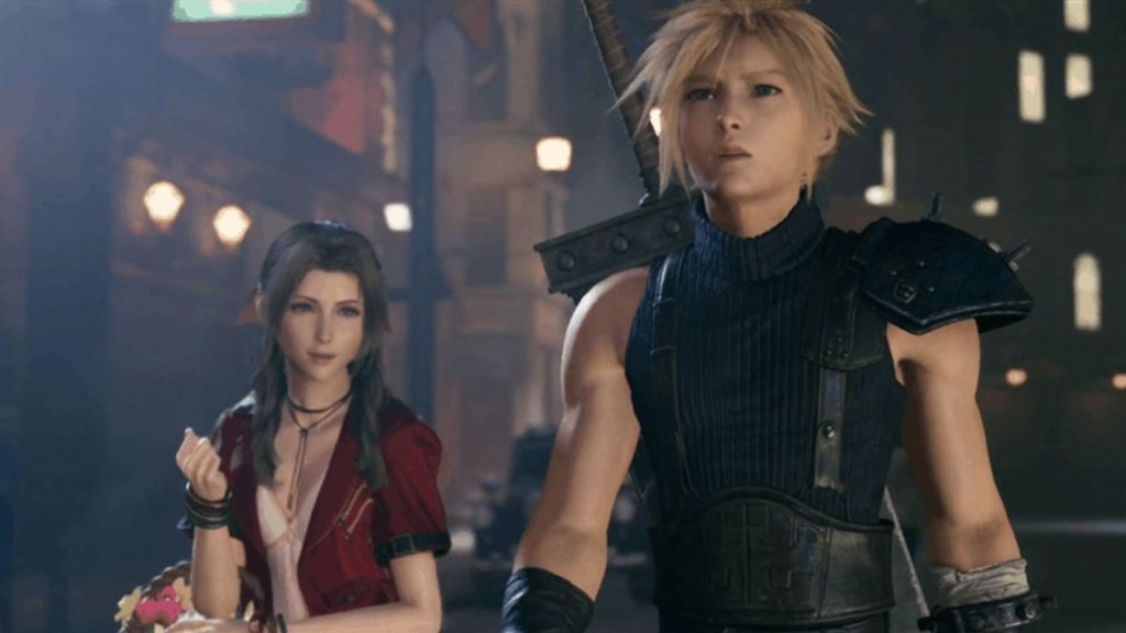 Final Fantasy VII Remake Part 2 Full Development Reportedly