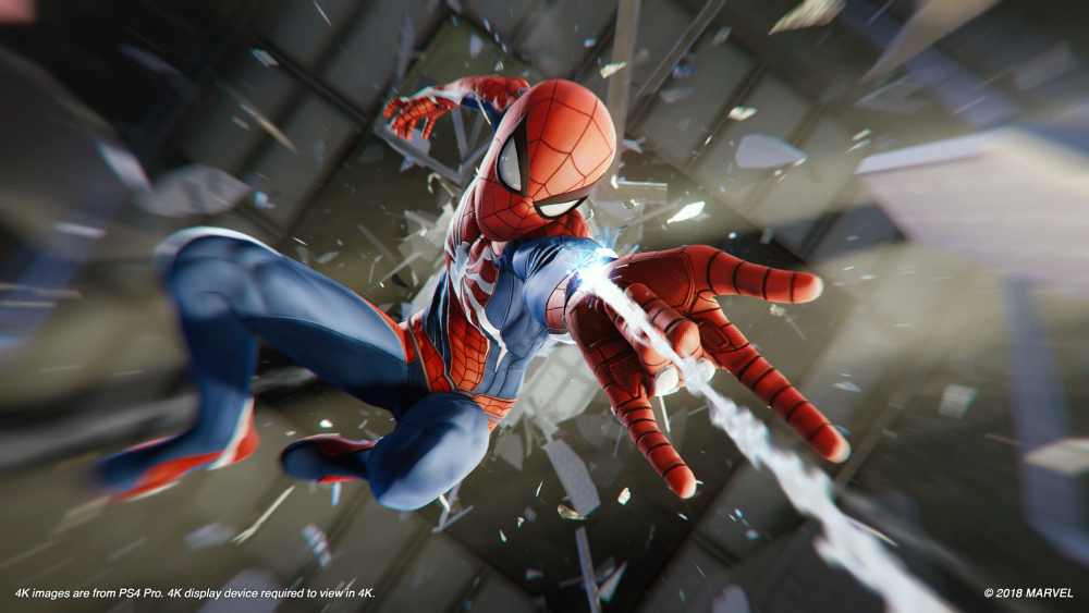 Best selling best sale games 2019 ps4